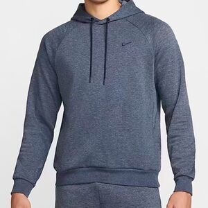 New🌿 Nike Primary Fleece Dri-FITUV Pullover Performance